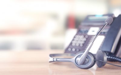Digitalisering – ja – men selskabernes primære fokus er stadig telefonen