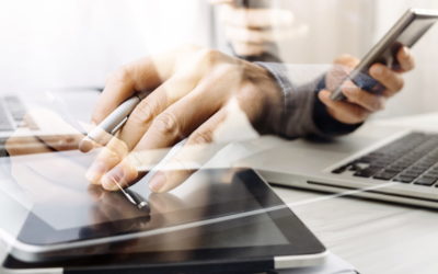 Personligt lederskab i en digital hverdag
