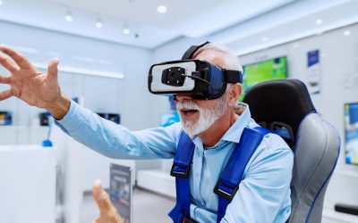 Digitale service touchpoints skal give mening for kunderne