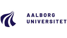 Aalborg Universitet logo