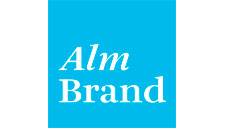 Alm Brand logo