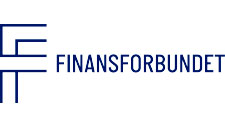 Finansforbundet logo