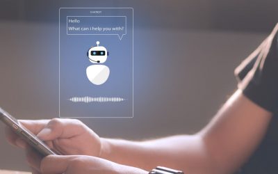 Fyr chat robotterne