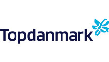 Topdanmark logo