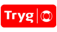 Tryg logo