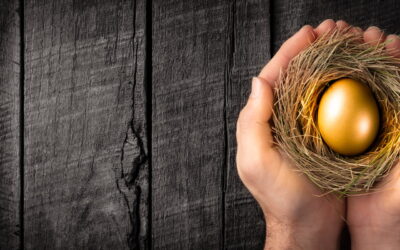 Hvilket udbytte forventer kunderne hos deres bank?