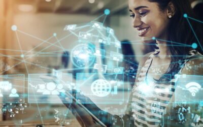 Bankkunderne har i høj grad et digitalt mindset