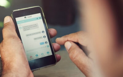 Chatbots – Dem kunderne nægter at lege med, kan ende med at blive den gode løsning